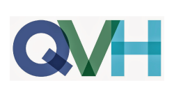 QVH Logo